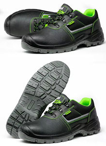 Zapatos de Alta Calidad para Escalada de Montaña y Carrera Todoterreno, Transpirables, con Protección de Tobillo, Impermeables y Antideslizantes - Product Image 4