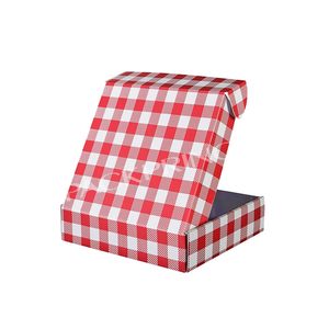 Venta al por mayor de <span class=keywords><strong>cajas</strong></span> de cartón corrugado para cosméticos, cremas de belleza y suero, envío seguro y solución de almacenamiento - Product Image 4