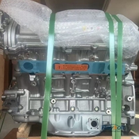 Moteur complet 1UZ FE 4.0L V8 essence, bloc long, pour Lexus LS400 SC400 Toyota Crown Celsior Majesta - Vente chaude