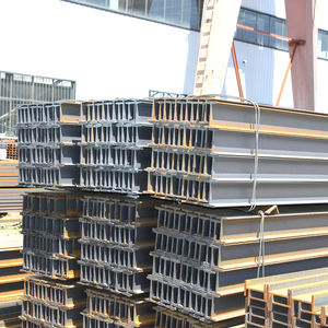 Venta caliente estructural I Beam Steel H-beams S235Jr A36 S275 Acero al carbono laminado en caliente I-beams <span class=keywords><strong>IPE</strong></span> 220/240/300/360/450/600 - Product Image 5