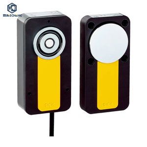 Industrial Safety Sensor MLP1-SMMA0AC MLP1-SMMC0AC MLP1-SMMC1AC for <b>Press</b> Brake and Automation Safety System - Product Image 1