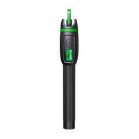 Localisateur de défauts visuels de câble MXT Mini, réseau 4G, monomode, stylo laser 650 nm, testeur de fibre optique alimenté par batterie avec VFL pour FTTH