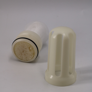 Nhà máy lọc nước siêu lọc màng Vòi lọc ra trầm tích nồng độ cao dành giun đỏ - Product Image 3