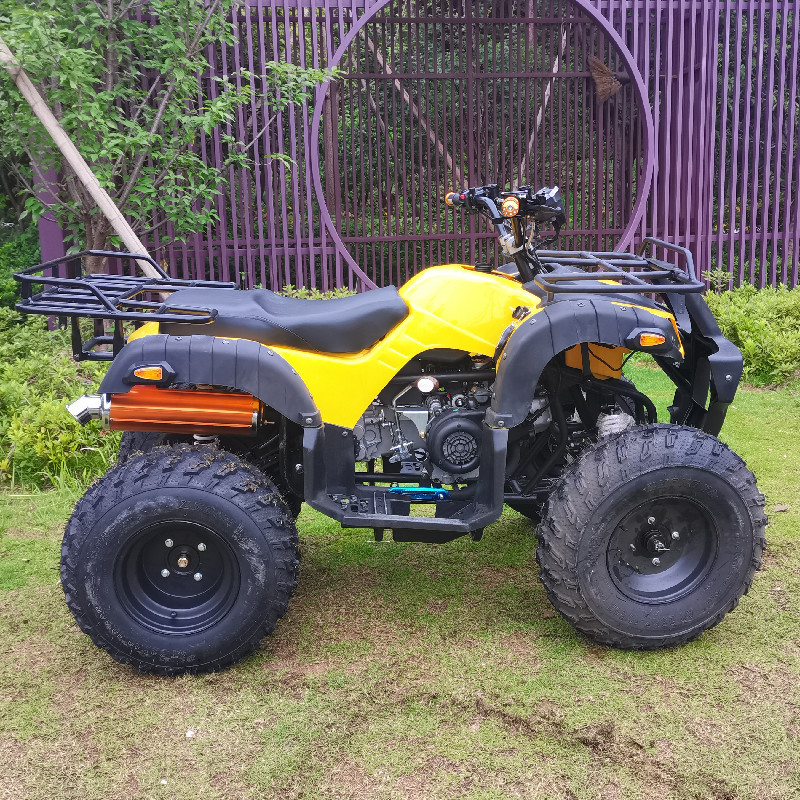 China Supplier Sale ATV Farm Vehicle 200cc Electric ATV Farm Vehicle Quad Bike