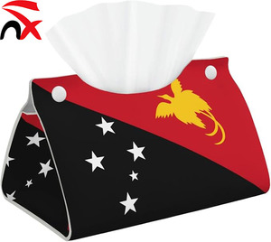 Productos de la Serie de la <span class=keywords><strong>Bandera</strong></span> de Papúa Nueva <span class=keywords><strong>Guinea</strong></span>: Gorras, Bolsas y Pulseras con Diseño Personalizado para Actividades - Product Image 6