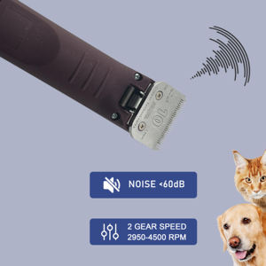 Машинка для стрижки собак - Product Image 4