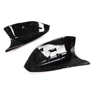 英菲尼迪Q50 Q50L Q60 Q70 QX30 2014-2017后视镜罩 - Product Image 6