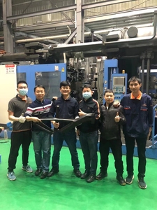 GoDe Die Manufacturer Shenzhen, <span class=keywords><strong>outillage</strong></span> de moulage par injection <span class=keywords><strong>plastique</strong></span> <span class=keywords><strong>pour</strong></span> appareils électroniques, matériau acier, modèle 221109 - Product Image 2