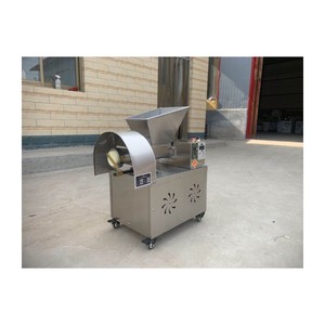 Máquina Divisora de Masa Redonda de Alta Calidad y Fama Mundial - Product Image 3