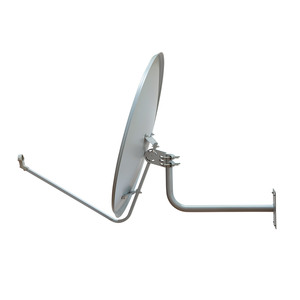 Nouvelle antenne <span class=keywords><strong>TV</strong></span> parabolique Ku Band de <span class=keywords><strong>81cm</strong></span> - Product Image 2