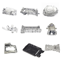 Ligne de production de machines de moulage sous pression automatiques multifonctions Longhua 800T pour les industries manufacturières