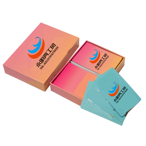 Tùy Chỉnh Tin Nhắn Tâm Inspirational Quote Thẻ Boong Tích Cực Khẳng Định Cho Thiền & Tự Chăm Sóc Làm Nghệ Thuật Giấy Các Tông - Product Image 4