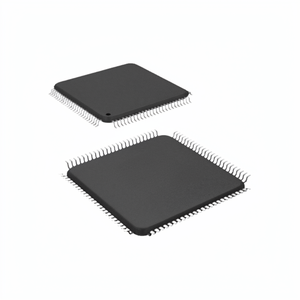 Componentes Electrónicos en Línea, Circuito Integrado MCU de 32 Bits, 768 KB de Memoria Flash, 100LQFP, XMC4500F100K768ACXQMA1, Canal del Fabricante, Integrado - Product Image 1