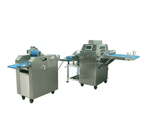 Machine à faire des croissants 2000 pièces par heure, machine à croissants avec un bon <span class=keywords><strong>prix</strong></span> - Product Image 1