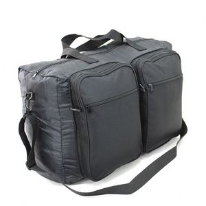 Free Sample Large Capacity Custom Waterproof Travel Folding Bolsa De Shoulder <b>Flight</b> Tote Cabin <b>Bag</b> <b>for</b> <b>Men</b> - Product Image 1