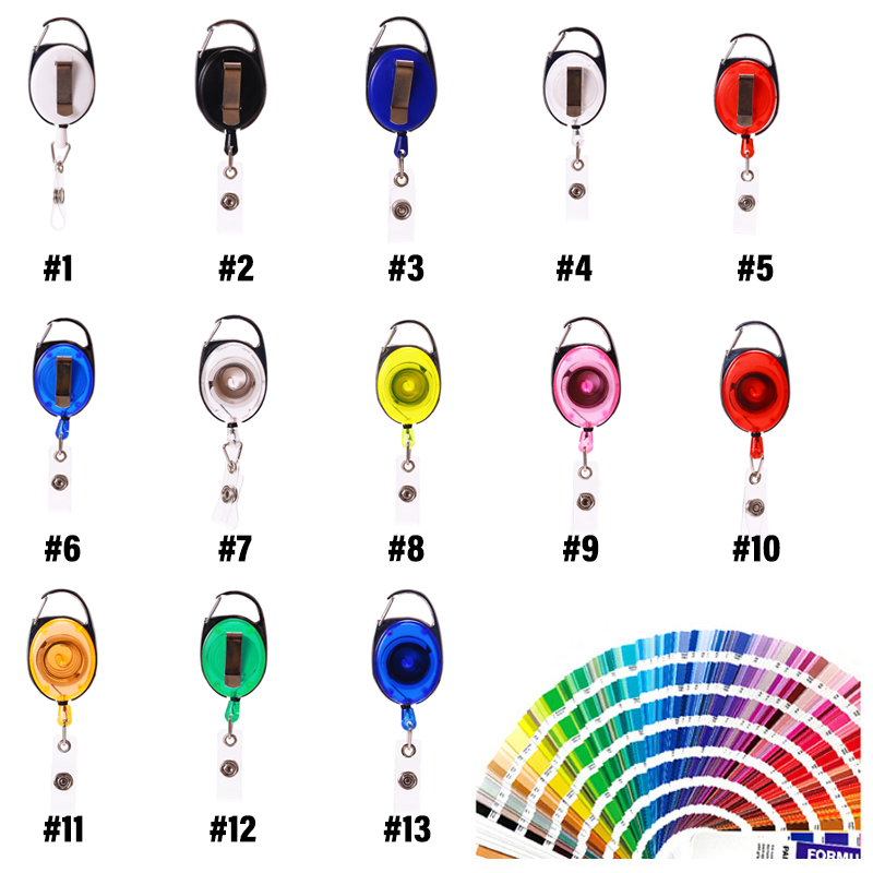 Custom Color