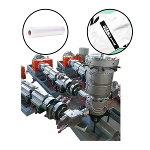 도매 저렴한 가격 3 층 공압출 <span class=keywords><strong>CPP</strong></span> PP ABC 필름 송풍기 - Product Image 6