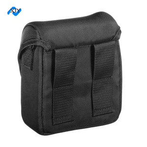 Nhà cung cấp Nhà máy OEM không thấm nước chống sốc Ống nhòm Cordura Mang trường hợp với dây đeo vai - Product Image 2