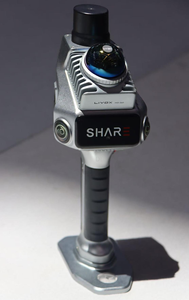 SHARE S20SE SLAM Pequeño con RTK Opcional y Precisión de 2 cm, Lidar 3D - Product Image 2