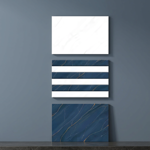 Goodone Company - Azulejo de Pared Cerámico para Interiores de 30x45cm, 300x450mm, Resistente al Agua, Antideslizante, para Baño, con 5 Años de Garantía - Product Image 1