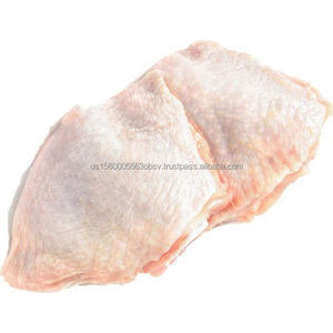 Muslo de pollo congelado con descuento - Product Image 1