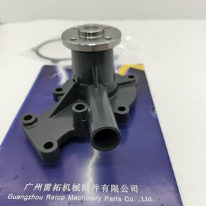 ปั๊มน้ำ Z482 ปั๊มน้ำ Z482-8 19883-73030 สำหรับรถขุด - Product Image 4