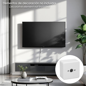Presa TV da Superficie - Product Image 5