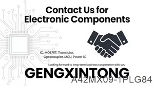 A42MX09-1PLG84 IC FPGA 72 I/O 84PLCC ใหม่ต้นฉบับในสต็อก - Product Image 3