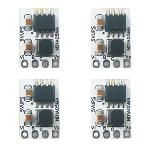 Fuente de alimentación Eletechsup UPS 5V 1A 3,7 V 4,2 V Módulo de descarga de carga de batería de iones de litio para placa MEGA2560 ESP32 <span class=keywords><strong>STM32</strong></span> <span class=keywords><strong>FPGA</strong></span>/CPLD - Product Image 3