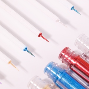 Crayon Eyeliner Liquide Vegan de Haute Qualité TY, Marque Privée, Logo Personnalisé, Longue Durée, Imperméable, Paillettes - Product Image 1