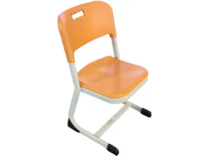 Factory Direct Supply School Furniture Student Training Class Class Counseling Class Single Desks And Chairs