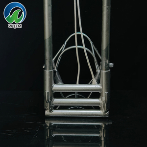 Nouveau Prix Usine Support de Fixation Manuel Réglable en Acier Inoxydable pour Tête de Mouton, pour la Tonte de la Laine, la Coupe des Sabots et la Restraintion lors de l'Injection - Product Image 5