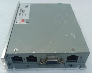 Controllore di programmazione <span class=keywords><strong>MOTION</strong></span> CONTROL CEL-A10/200-C6 dalla Corea, in condizioni eccellenti, per automazione industriale - Product Image 3