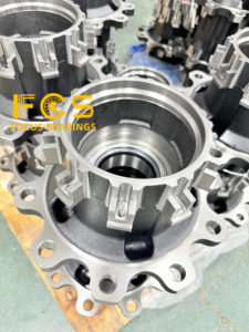 <span class=keywords><strong>Mozzo</strong></span> <span class=keywords><strong>Ruota</strong></span> <span class=keywords><strong>Completo</strong></span> 82X380X213mm OEM 0003500535 Unità <span class=keywords><strong>Mozzo</strong></span> <span class=keywords><strong>Ruota</strong></span> Assemblata VKHC5903 - Product Image 4