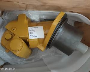Bomba Principal para Grúa sobre Camión 1010001840 Compatible con Zoomlion 60t ZRT600, Repuestos para Grúa Todoterreno en Venta - Product Image 2