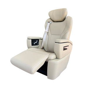 <span class=keywords><strong>Prix</strong></span> compétitif Facile à utiliser Fonction mémoire Classe V Siège auto électrique de luxe réglable pour voitures - Product Image 1