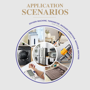 Sop6 gói vá <span class=keywords><strong>MEMS</strong></span> piezoresistive đo cảm biến áp suất cho máy đo huyết áp - Product Image 4