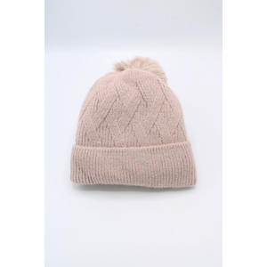 หมวกบีนนี่ปักโลโก้ตามสั่ง รุ่น 13189 สีเทาอ่อน สำหรับฤดูหนาว ของขวัญส่งเสริมการขายขององค์กร และกิจกรรมสร้างแบรนด์ทีม - Product Image 6