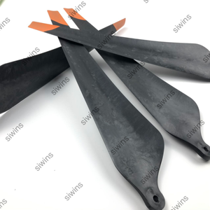 Hélice DJ Agras T30 Drone CCW 3820 en fibre de carbone Hélice DJ Agras T30 Hélice - Product Image 3