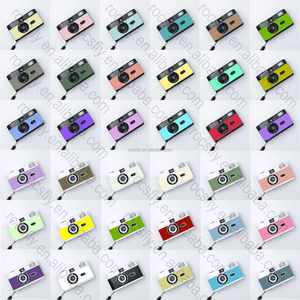 Non Disposable <b>Camera</b> Flash Film Reusable <b>Camera</b> Suit for Kodak 35mm Film Roll - Product Image 5