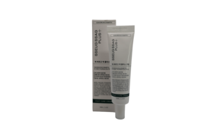 Crème hydratante pour les pieds et les ongles coréenne de qualité supérieure, choix populaire, non irritante, pour les soins quotidiens des ongles - Product Image 6