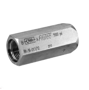 RV-12-01.1/0 705835 Vérificateur de flux direct - Product Image 2