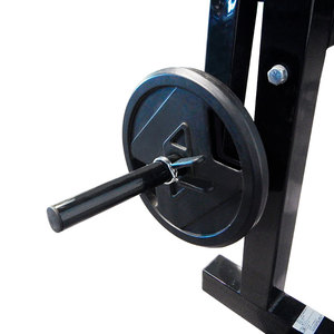 Banc de musculation <span class=keywords><strong>multi</strong></span>-réglable pour la salle de sport, équipement de fitness, banc de musculation, banc d'exercices avec poids - Product Image 5