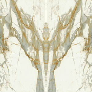 Carreaux <span class=keywords><strong>de</strong></span> sol effet marbre populaires 3200x1600mm 12mm, texture brillante sinterisée, pour salle à manger moderne, <span class=keywords><strong>salon</strong></span> et extérieur - Product Image 4