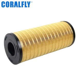 Filtro de Combustible para Excavadora y Bulldozer con Motor Diésel 1R0756 1R-0756 FF5323 FF5823 P551317 PF7655 para Caterpillar - Product Image 3