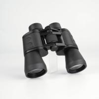 Proveedor de Binoculares 10X50 para Observación de Aves, Telescopio de Largo Alcance y Alta Potencia para Caza y Aventuras al Aire Libre