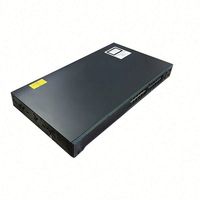Коммутатор серии C9200L, 100 Мбит/с, 24 порта, Ws-C2960+24Tc-S, Nintendo Switch Lite