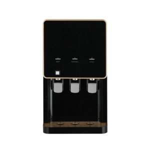 Dispensador de Agua Potable con Sistema de Ósmosis Inversa (RO), Agua Fría y Caliente Purificada, Dispensadores de Agua con Enfriamiento por Compresor y Agua Helada - Product Image 6