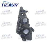Coque de phare TIEAUR en PP, base arrière de phare, boîtier de phare version haute pour CARAVANn/ACIFICA/VOYAGER Années 2016-2020