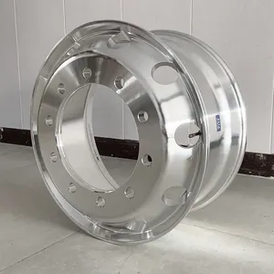 Rims And Wheels Cheap Steel Wheel Rims 8.25*22.5 Custom Truck Wheel Rims 8.25x22.5